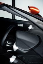 McLaren MP4-12C High Sport 2012 года